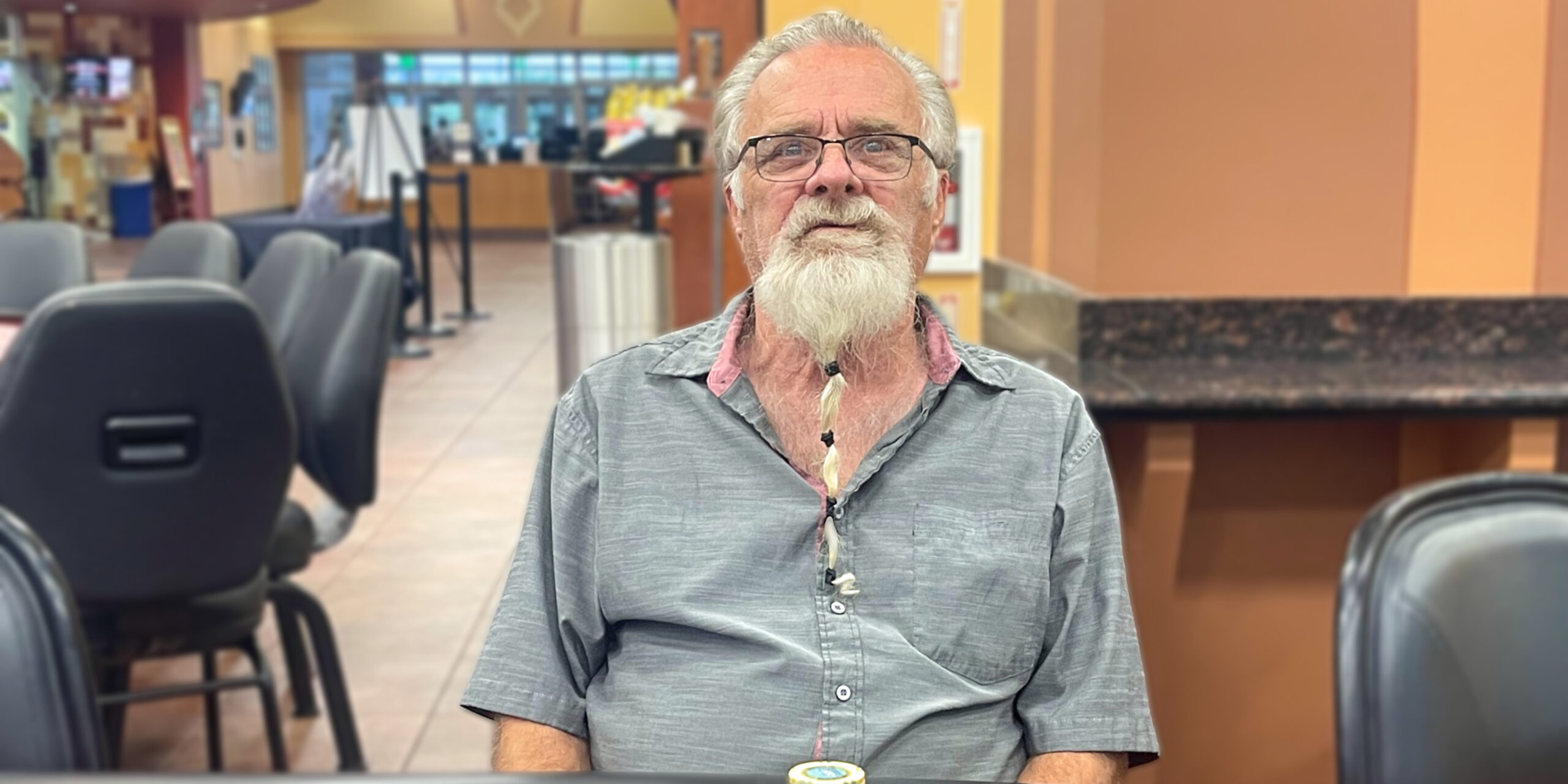 David Samolinski Day 1E Leader