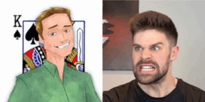 CasinoKing and SethyPoker