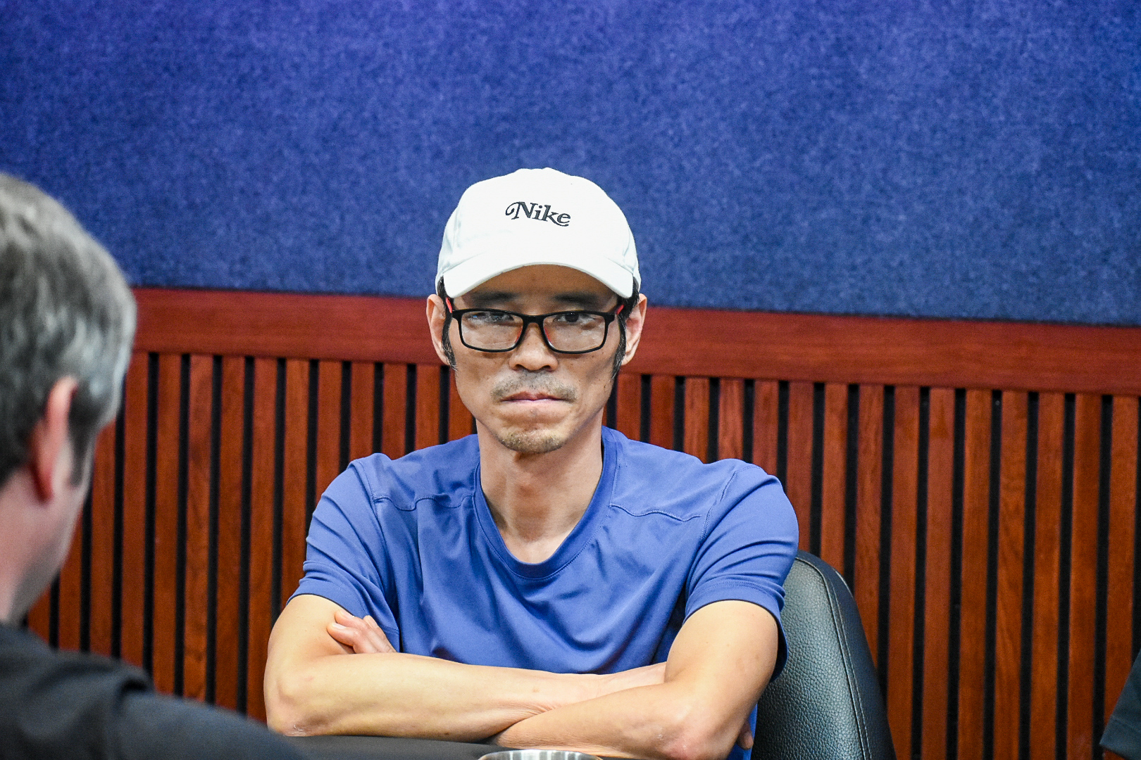 Guoan “Sushi” Phan Finishes 3rd