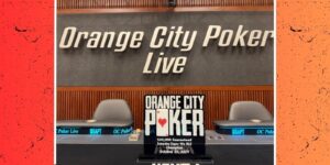 orange city poker live