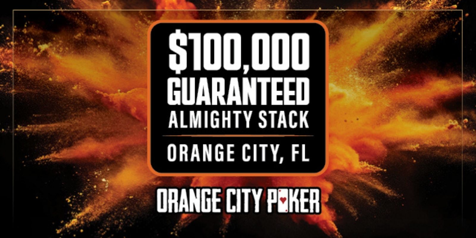 Almighty Stack Day 2 Seating and Payouts