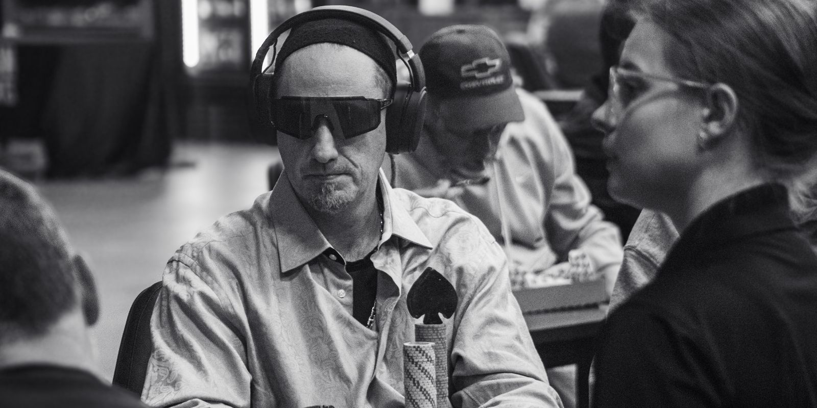 Harvest Deep Stack Photo Gallery