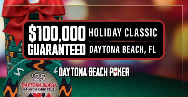 Holiday Classic Day 2 Seating and Payouts