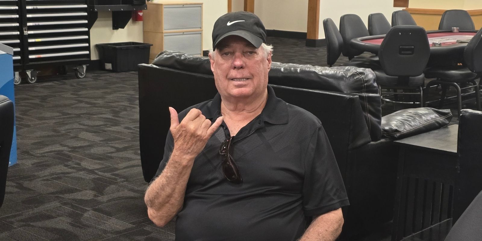 Holiday Classic – Flight 1A Recap