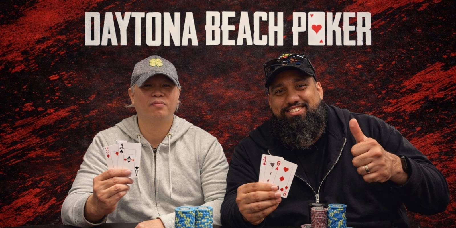 Almighty Stack Day 1A & 1B Recap