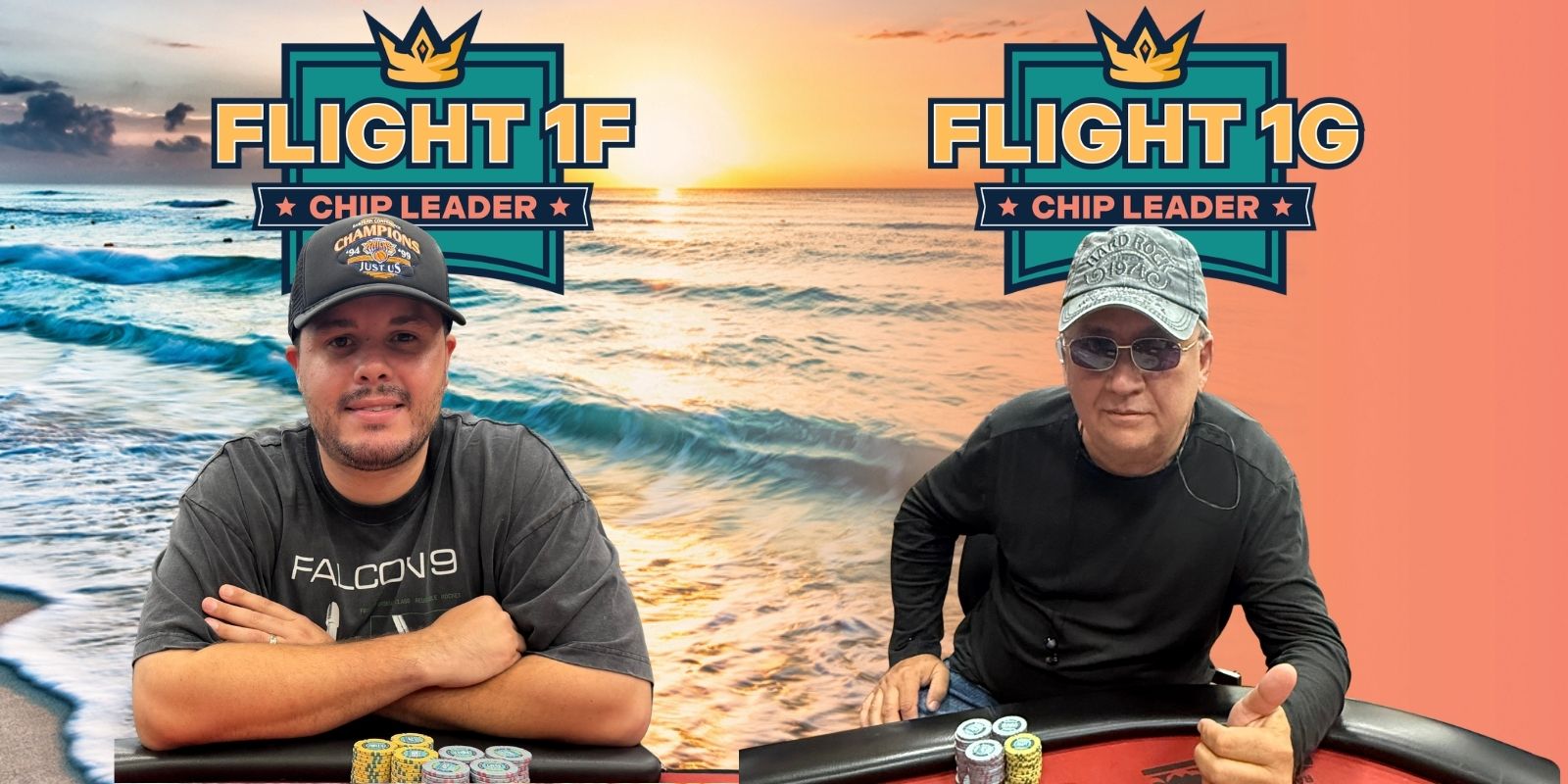 Multi-Room Mayhem III Flight 1F/1G Update