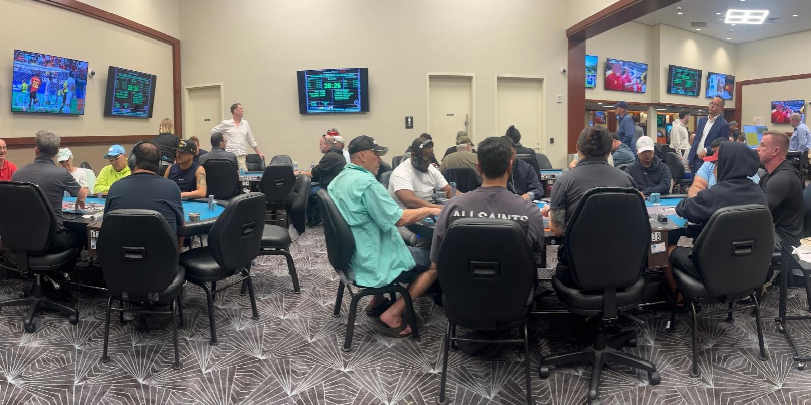 Multi-Room Mayhem Day 2 Updates
