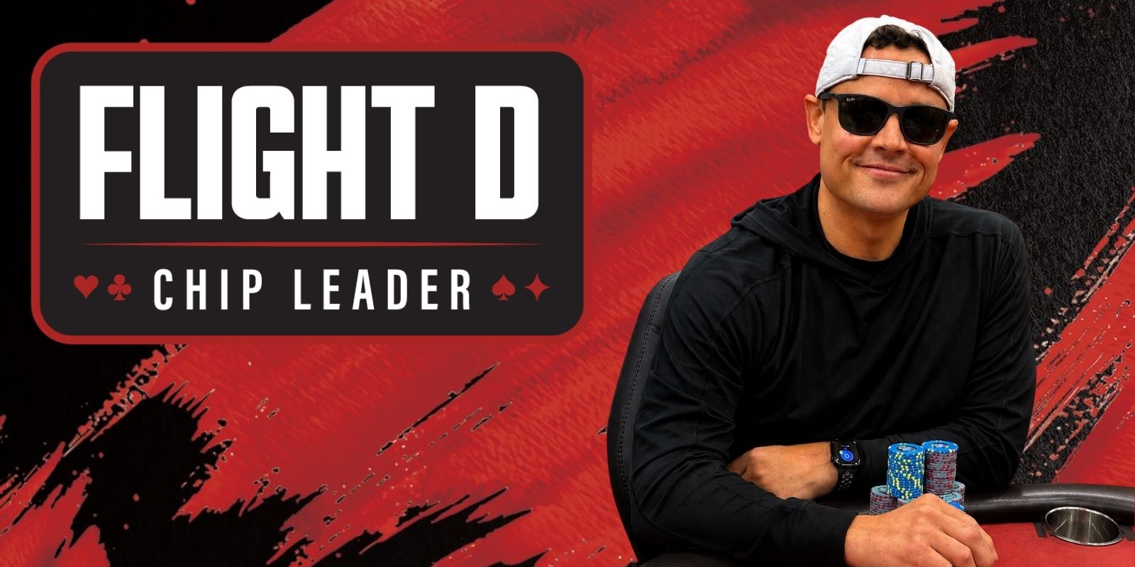 Flight 1D Complete – Corey Zedo is Flight Leader