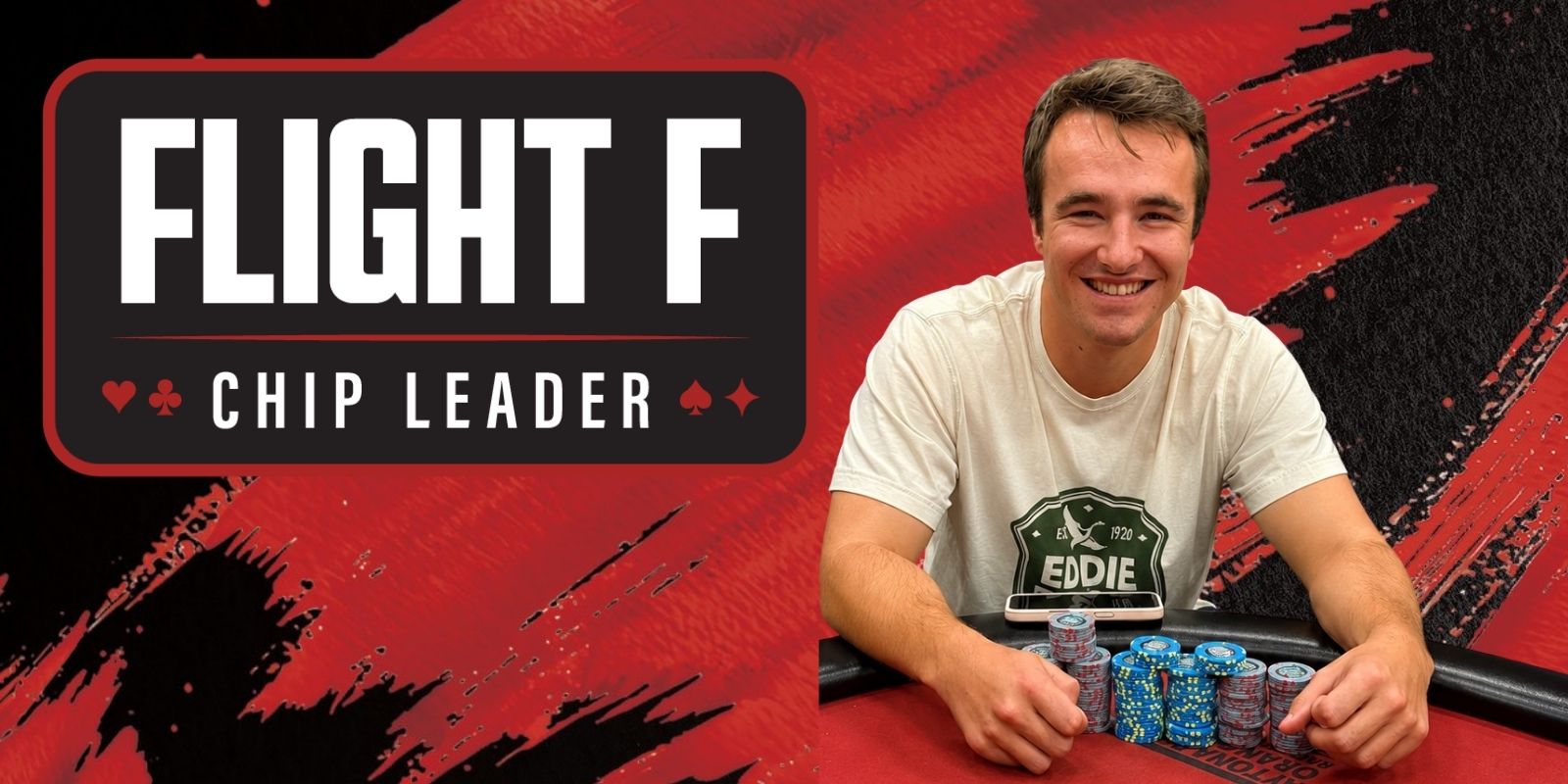 Flight 1F Complete – Clayton Mullinax Leads the Largest Flight Yet