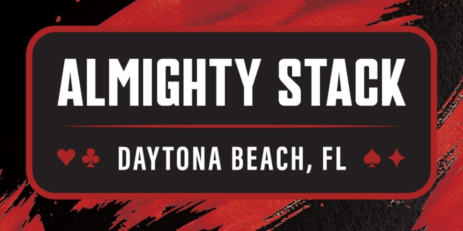Almighty Stack Day 2 Payouts and Seating