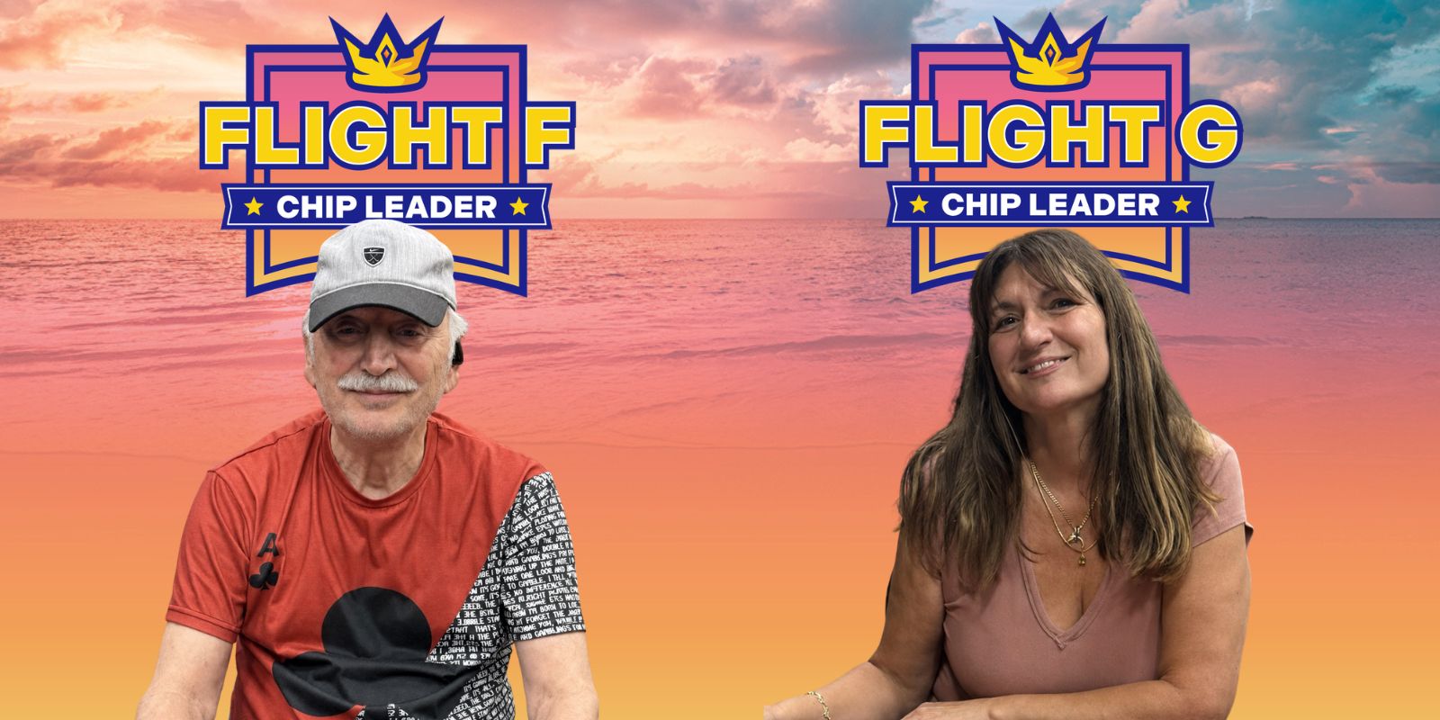 Multi-Room Mayhem IV: Flight 1F/1G Update