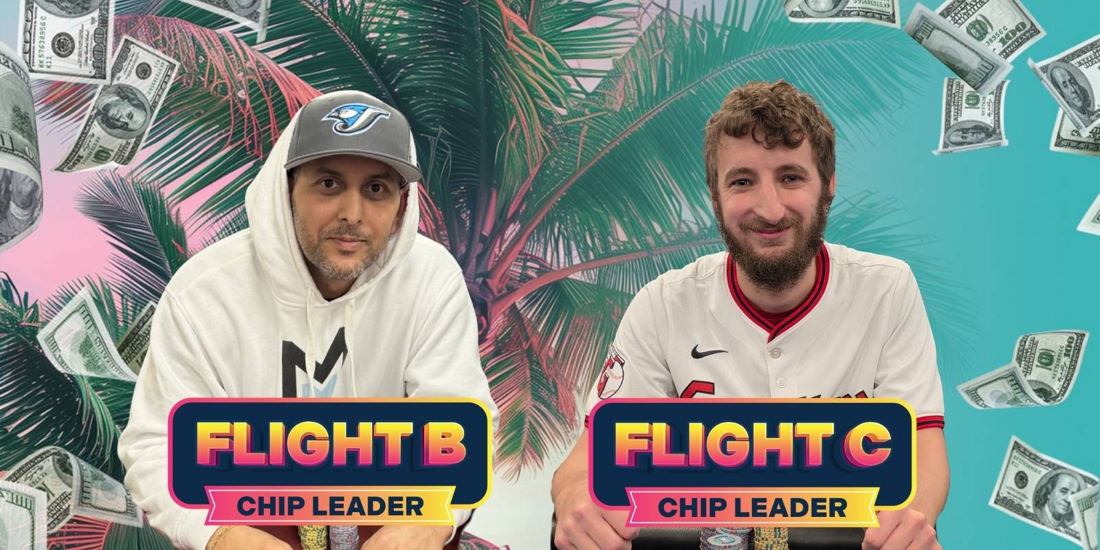 Levy And Ferraro Lead Summer Classic Flights B And C Poker Updates levy-and-ferraro-lead-summer-classic-flights-b-and-c-poker-updates